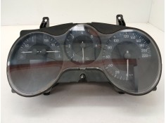 Recambio de cuadro instrumentos para seat leon (1p1) 1.9 tdi referencia OEM IAM 1P0920823G  