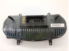 Recambio de cuadro instrumentos para seat leon (1p1) 1.9 tdi referencia OEM IAM 1P0920823G   2