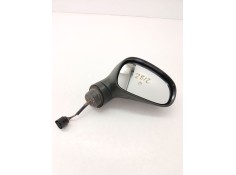 Recambio de retrovisor derecho para seat leon (1p1) 1.9 tdi referencia OEM IAM   