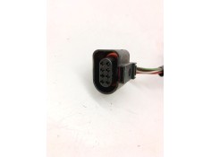 Recambio de retrovisor derecho para seat leon (1p1) 1.9 tdi referencia OEM IAM    2