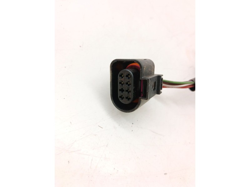 Recambio de retrovisor derecho para seat leon (1p1) 1.9 tdi referencia OEM IAM   