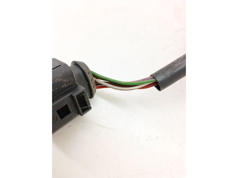 Recambio de retrovisor derecho para seat leon (1p1) 1.9 tdi referencia OEM IAM   