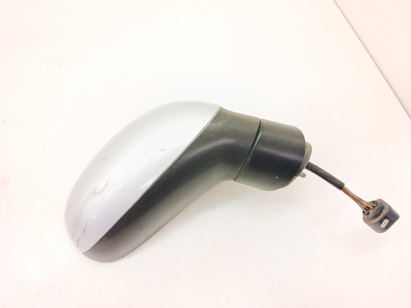 Recambio de retrovisor derecho para seat leon (1p1) 1.9 tdi referencia OEM IAM   