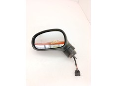 Recambio de retrovisor izquierdo para seat leon (1p1) 1.9 tdi referencia OEM IAM   