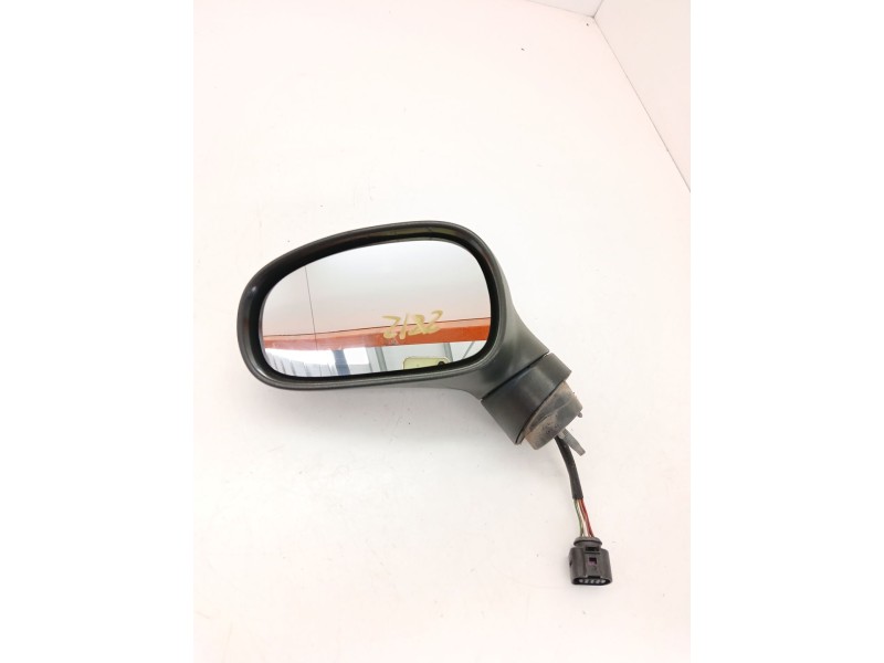 Recambio de retrovisor izquierdo para seat leon (1p1) 1.9 tdi referencia OEM IAM   