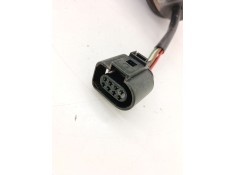 Recambio de retrovisor izquierdo para seat leon (1p1) 1.9 tdi referencia OEM IAM    2