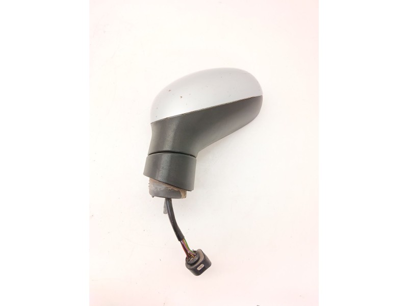 Recambio de retrovisor izquierdo para seat leon (1p1) 1.9 tdi referencia OEM IAM   