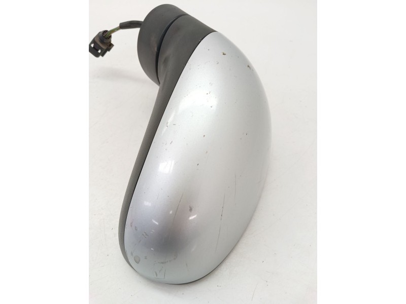 Recambio de retrovisor izquierdo para seat leon (1p1) 1.9 tdi referencia OEM IAM   