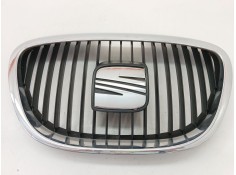 Recambio de calandra delantera de radiador para seat leon (1p1) 1.9 tdi referencia OEM IAM   