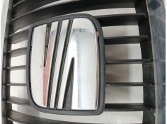 Recambio de calandra delantera de radiador para seat leon (1p1) 1.9 tdi referencia OEM IAM    2