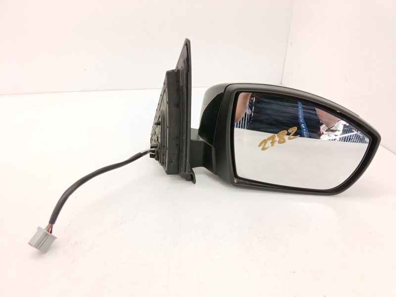 Recambio de retrovisor derecho para ford s-max (wa6) 2.0 tdci referencia OEM IAM   