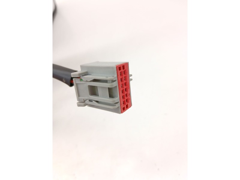Recambio de retrovisor derecho para ford s-max (wa6) 2.0 tdci referencia OEM IAM   
							
