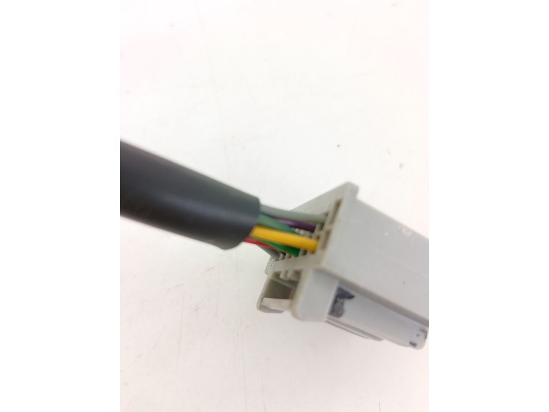 Recambio de retrovisor derecho para ford s-max (wa6) 2.0 tdci referencia OEM IAM   