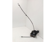 Recambio de cerradura puerta delantera derecha para ford s-max (wa6) 2.0 tdci referencia OEM IAM 8M2AR21812AA  