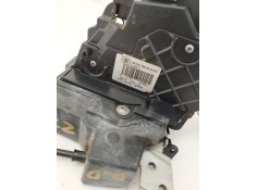 Recambio de cerradura puerta delantera derecha para ford s-max (wa6) 2.0 tdci referencia OEM IAM 8M2AR21812AA   2