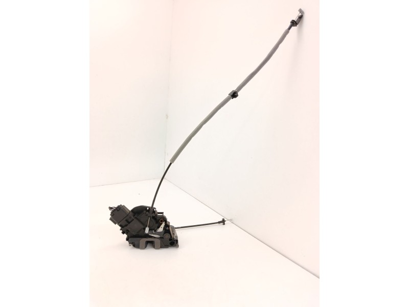 Recambio de cerradura puerta delantera derecha para ford s-max (wa6) 2.0 tdci referencia OEM IAM 8M2AR21812AA  
							