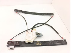 Recambio de elevalunas delantero derecho para ford s-max (wa6) 2.0 tdci referencia OEM IAM 6M2T14553B  