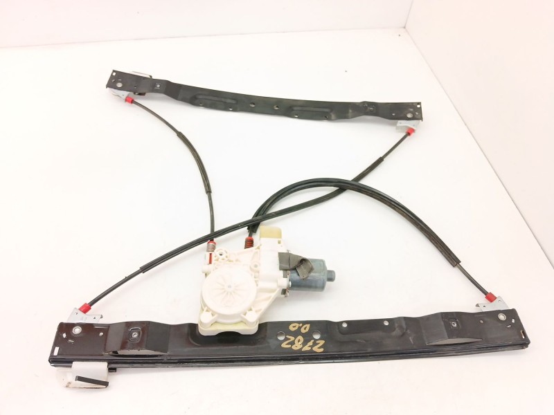Recambio de elevalunas delantero derecho para ford s-max (wa6) 2.0 tdci referencia OEM IAM 6M2T14553B  