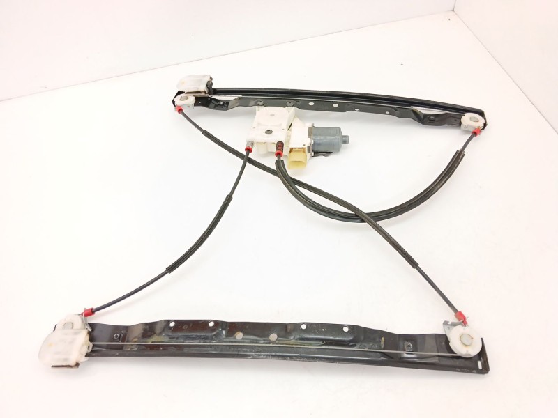 Recambio de elevalunas delantero derecho para ford s-max (wa6) 2.0 tdci referencia OEM IAM 6M2T14553B  