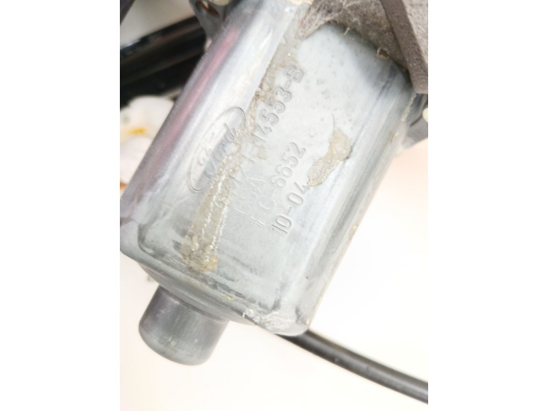 Recambio de elevalunas delantero derecho para ford s-max (wa6) 2.0 tdci referencia OEM IAM 6M2T14553B  