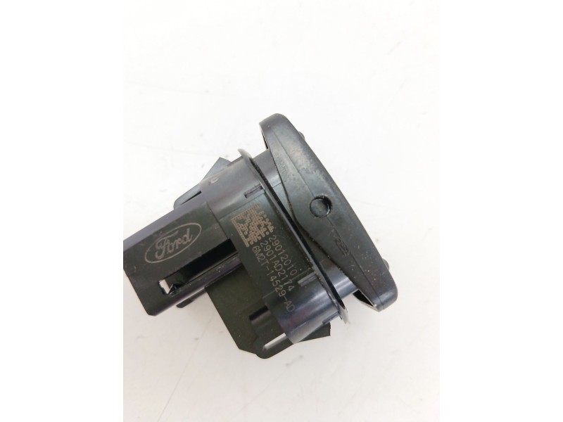 Recambio de mando elevalunas delantero derecho para ford s-max (wa6) 2.0 tdci referencia OEM IAM 6M2T14529AD  
