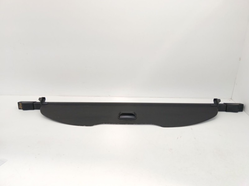 Recambio de bandeja trasera para ford s-max (wa6) 2.0 tdci referencia OEM IAM   