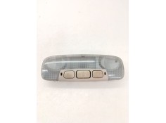Recambio de luz interior para ford fiesta vi (cb1, ccn) 1.6 tdci referencia OEM IAM   