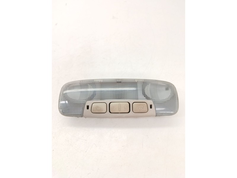 Recambio de luz interior para ford fiesta vi (cb1, ccn) 1.6 tdci referencia OEM IAM   