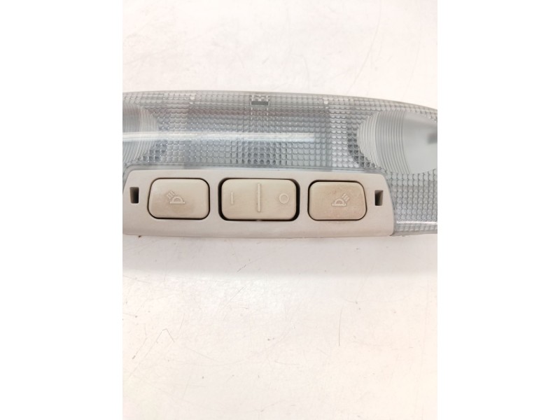 Recambio de luz interior para ford fiesta vi (cb1, ccn) 1.6 tdci referencia OEM IAM   
