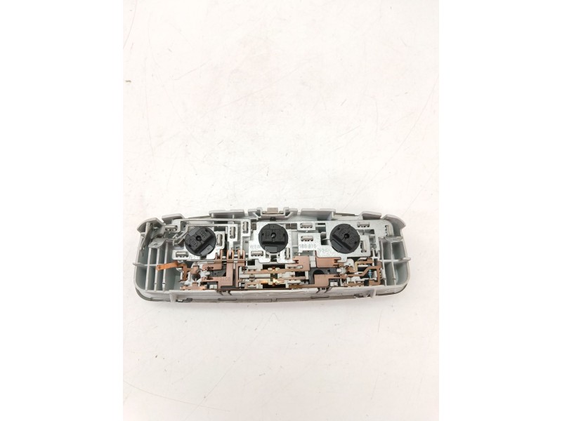 Recambio de luz interior para ford fiesta vi (cb1, ccn) 1.6 tdci referencia OEM IAM   