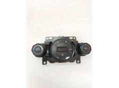 Recambio de mando calefaccion / aire acondicionado para ford fiesta vi (cb1, ccn) 1.6 tdci referencia OEM IAM 8A6T18C612AG  