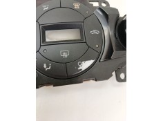 Recambio de mando calefaccion / aire acondicionado para ford fiesta vi (cb1, ccn) 1.6 tdci referencia OEM IAM 8A6T18C612AG   2