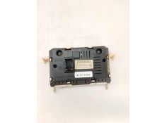 Recambio de pantalla multifuncion para ford fiesta vi (cb1, ccn) 1.6 tdci referencia OEM IAM 8A6T18B955BJ   2