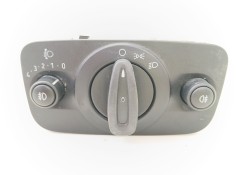 Recambio de mando luces para ford fiesta vi (cb1, ccn) 1.6 tdci referencia OEM IAM 8A6T13A024BB  
