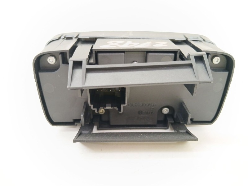 Recambio de mando luces para ford fiesta vi (cb1, ccn) 1.6 tdci referencia OEM IAM 8A6T13A024BB  