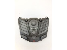 Recambio de sistema audio / radio cd para ford fiesta vi (cb1, ccn) 1.6 tdci referencia OEM IAM 8A6T18K811BD  