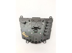 Recambio de sistema audio / radio cd para ford fiesta vi (cb1, ccn) 1.6 tdci referencia OEM IAM 8A6T18K811BD   2