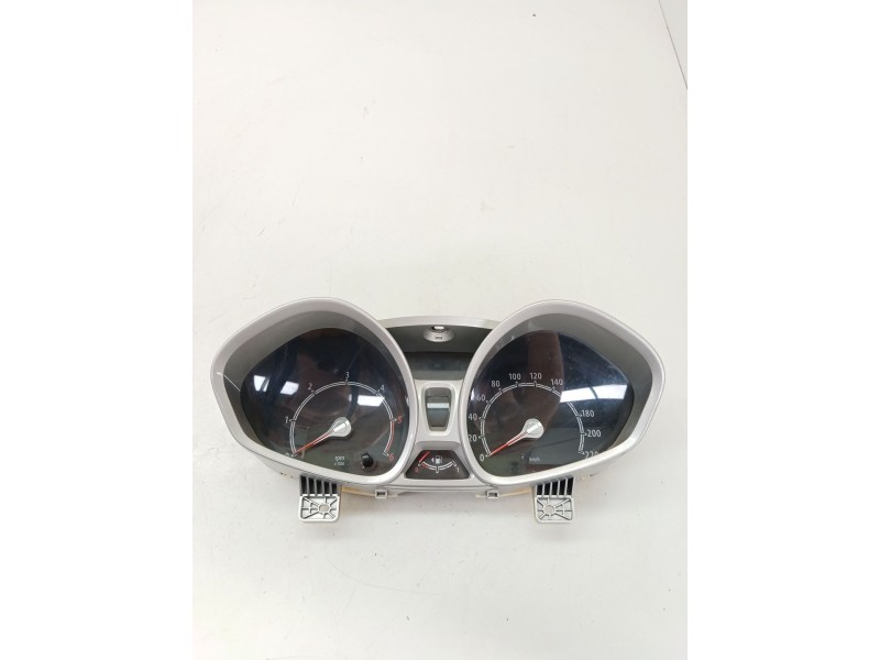 Recambio de cuadro instrumentos para ford fiesta vi (cb1, ccn) 1.6 tdci referencia OEM IAM VP8A6F10894CA  