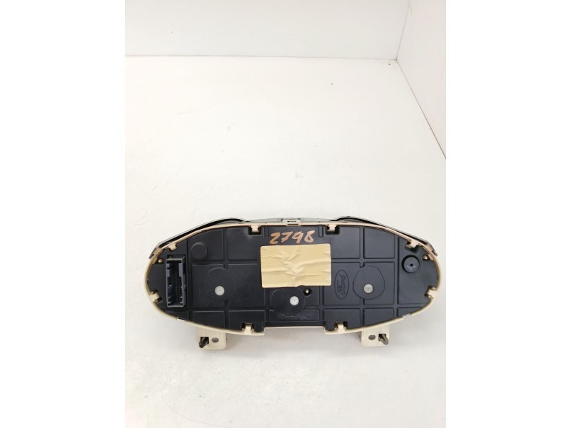 Recambio de cuadro instrumentos para ford fiesta vi (cb1, ccn) 1.6 tdci referencia OEM IAM VP8A6F10894CA  
							