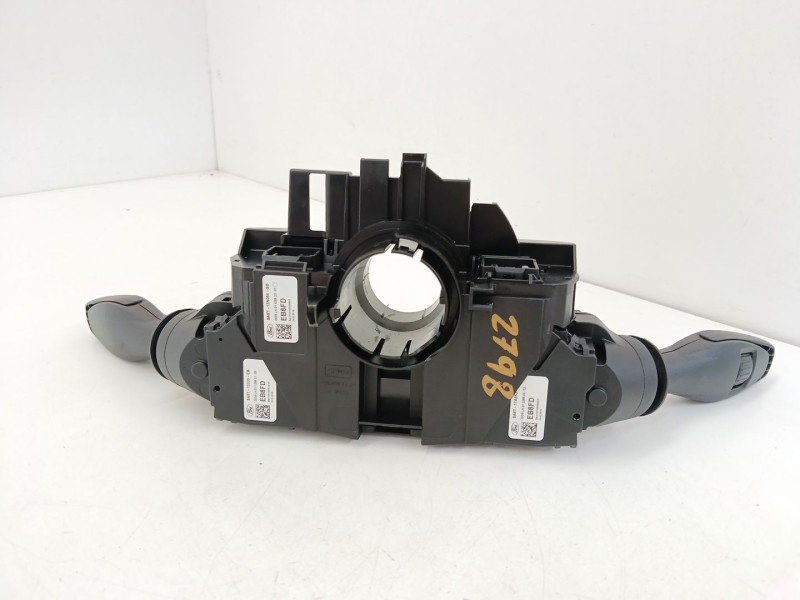 Recambio de mando multifuncion para ford fiesta vi (cb1, ccn) 1.6 tdci referencia OEM IAM 8A6T13N064GD  