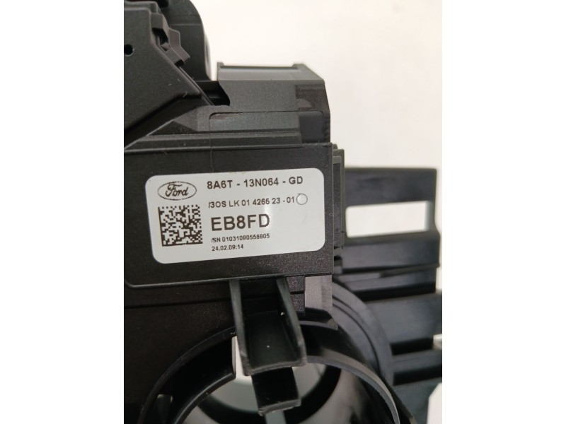 Recambio de mando multifuncion para ford fiesta vi (cb1, ccn) 1.6 tdci referencia OEM IAM 8A6T13N064GD  
							