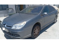 citroën c5 ii (rc_) del año 2007