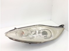 Recambio de faro izquierdo para ford fiesta vi (cb1, ccn) 1.6 tdci referencia OEM IAM   
