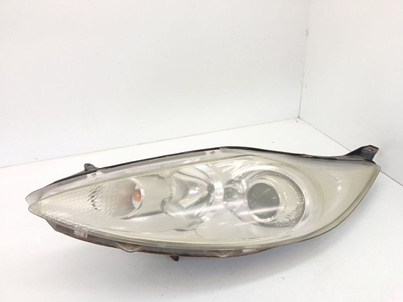 Recambio de faro izquierdo para ford fiesta vi (cb1, ccn) 1.6 tdci referencia OEM IAM   