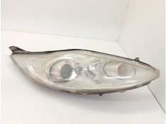 Recambio de faro derecho para ford fiesta vi (cb1, ccn) 1.6 tdci referencia OEM IAM 8A6113W029  
