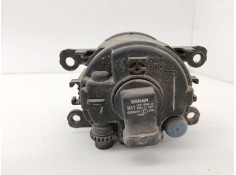 Recambio de faro antiniebla izquierdo para ford fiesta vi (cb1, ccn) 1.6 tdci referencia OEM IAM 2N1115201AB   2