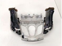 Recambio de rejilla aireadora para ford fiesta vi (cb1, ccn) 1.6 tdci referencia OEM IAM 8A6118A802   2