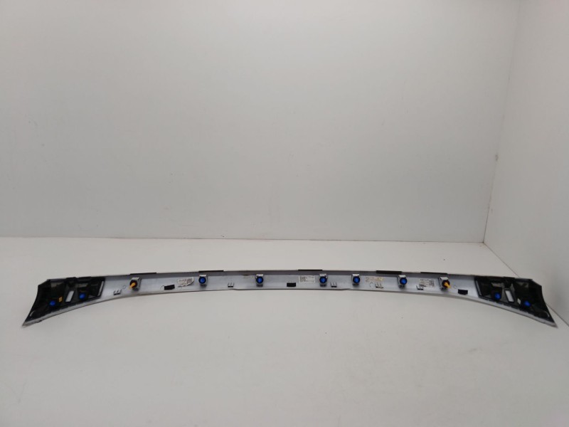 Recambio de molduras traseras para hyundai tucson (nx4e, nx4a) 1.6 t-gdi hybrid referencia OEM IAM 87311N7000  
							