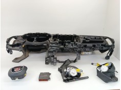Recambio de kit airbag para fiat 500l (351_, 352_) 1.4 (199lyb1b) referencia OEM IAM   