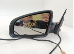 Recambio de retrovisor izquierdo para audi a4 b6 (8e2) 1.9 tdi referencia OEM IAM   